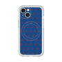 スリムプロテクションプレミアムケース with MagSafe［ Anchor - Red ］