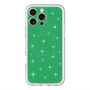 スリムプロテクションプレミアムケース with MagSafe［ Glitter - Green ］