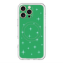 スリムプロテクションプレミアムケース with MagSafe［ Glitter - Green ］
