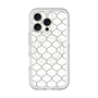 スリムプロテクションプレミアムケース with MagSafe［ Moroccan1 -Black ］