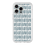 スリムプロテクションプレミアムケース with MagSafe［ Nordic - Green ］