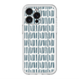 スリムプロテクションプレミアムケース with MagSafe［ Nordic - Green ］