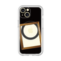 スリムプロテクションプレミアムケース with MagSafe［ Photo Frame - Black ］