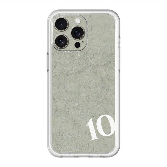 スリムプロテクションプレミアムケース with MagSafe［ No.10 ］