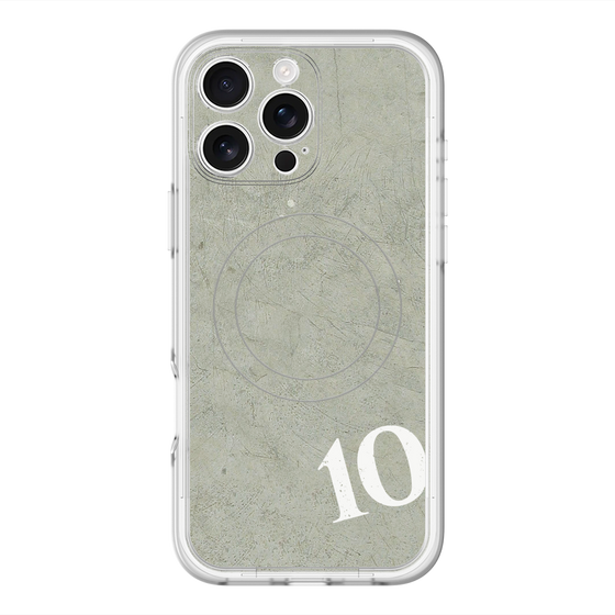 スリムプロテクションプレミアムケース with MagSafe［ No.10 ］