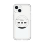 スリムプロテクションプレミアムケース with MagSafe［ Music Player ］