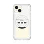 スリムプロテクションプレミアムケース with MagSafe［ Music Player ］