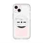 スリムプロテクションプレミアムケース with MagSafe［ Music Player ］