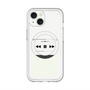 スリムプロテクションプレミアムケース with MagSafe［ Music Player ］