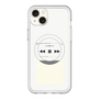 スリムプロテクションプレミアムケース with MagSafe［ Music Player ］