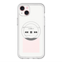 スリムプロテクションプレミアムケース with MagSafe［ Music Player ］