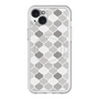 スリムプロテクションプレミアムケース with MagSafe［ Moroccan1 color - Gray ］