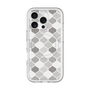 スリムプロテクションプレミアムケース with MagSafe［ Moroccan1 color - Gray ］