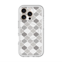 スリムプロテクションプレミアムケース with MagSafe［ Moroccan1 color - Gray ］