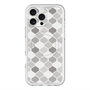 スリムプロテクションプレミアムケース with MagSafe［ Moroccan1 color - Gray ］