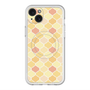 スリムプロテクションプレミアムケース with MagSafe［ Moroccan1 color - Orange ］