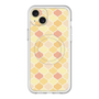 スリムプロテクションプレミアムケース with MagSafe［ Moroccan1 color - Orange ］