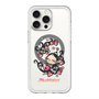 スリムプロテクションプレミアムケース with MagSafe［ アクビガール - ストロベリー ］