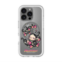 スリムプロテクションプレミアムケース with MagSafe［ アクビガール - ストロベリー ］