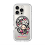 スリムプロテクションプレミアムケース with MagSafe［ アクビガール - ストロベリー ］