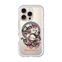 スリムプロテクションプレミアムケース with MagSafe［ アクビガール - ストロベリー ］