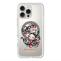 スリムプロテクションプレミアムケース with MagSafe［ アクビガール - ストロベリー ］
