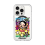 スリムプロテクションプレミアムケース with MagSafe［ アクビガール - スター ］