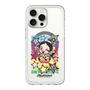 スリムプロテクションプレミアムケース with MagSafe［ アクビガール - スター ］