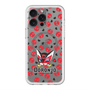 スリムプロテクションプレミアムケース with MagSafe［ ドロンジョ - ミニキャラ - Red ］