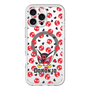 スリムプロテクションプレミアムケース with MagSafe［ ドロンジョ - ミニキャラ - Red ］
