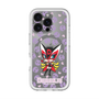 スリムプロテクションプレミアムケース with MagSafe［ ドロンジョ - ミニキャラ - Purple ］