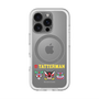 スリムプロテクションプレミアムケース with MagSafe［ ドロンジョ - ドロンボー一味 - シンプル ］