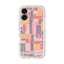 スリムプロテクションプレミアムケース with MagSafe［ ELLE - カラフル ］