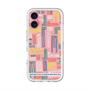 スリムプロテクションプレミアムケース with MagSafe［ ELLE - カラフル ］