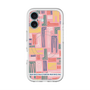 スリムプロテクションプレミアムケース with MagSafe［ ELLE - カラフル ］