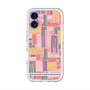 スリムプロテクションプレミアムケース with MagSafe［ ELLE - カラフル ］
