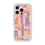スリムプロテクションプレミアムケース with MagSafe［ ELLE - カラフル ］