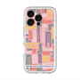 スリムプロテクションプレミアムケース with MagSafe［ ELLE - カラフル ］
