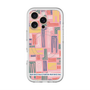 スリムプロテクションプレミアムケース with MagSafe［ ELLE - カラフル ］
