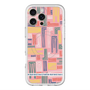 スリムプロテクションプレミアムケース with MagSafe［ ELLE - カラフル ］