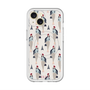 スリムプロテクションプレミアムケース with MagSafe［ ELLE - 人 ］
