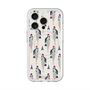 スリムプロテクションプレミアムケース with MagSafe［ ELLE - 人 ］