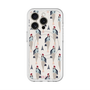 スリムプロテクションプレミアムケース with MagSafe［ ELLE - 人 ］