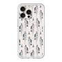 スリムプロテクションプレミアムケース with MagSafe［ ELLE - 人 ］