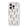 スリムプロテクションプレミアムケース with MagSafe［ ELLE - 人 ］