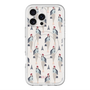 スリムプロテクションプレミアムケース with MagSafe［ ELLE - 人 ］