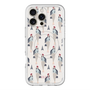 スリムプロテクションプレミアムケース with MagSafe［ ELLE - 人 ］