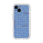 スリムプロテクションプレミアムケース with MagSafe［ ELLE - 夏 ］