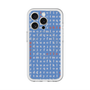 スリムプロテクションプレミアムケース with MagSafe［ ELLE - 夏 ］