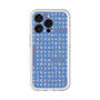 スリムプロテクションプレミアムケース with MagSafe［ ELLE - 夏 ］